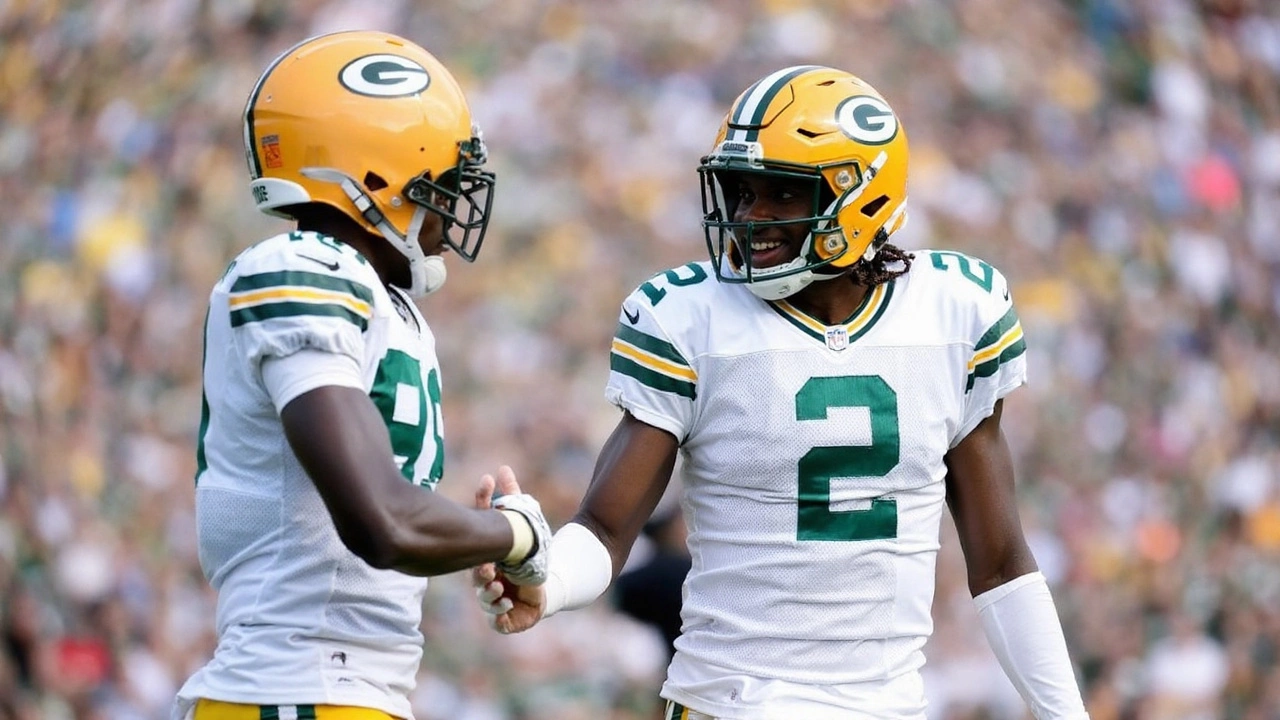 The best targets and how the matchups line up