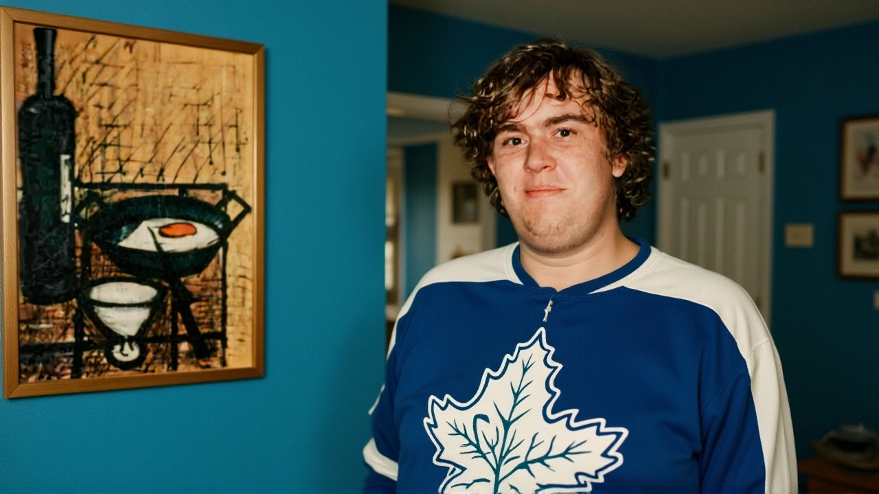 John Candy Documentary Premieres at TIFF, Reclaiming a Comedy Legend’s Legacy