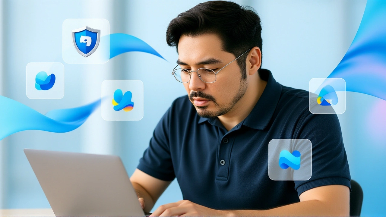 Microsoft Makes Security Copilot Free with Microsoft 365 E5, Ending $5/User Fee