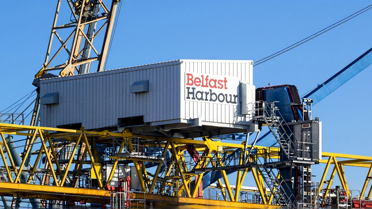 Northern Ireland Faces Veterinary Medicine Crisis as 2025 Deadline Looms