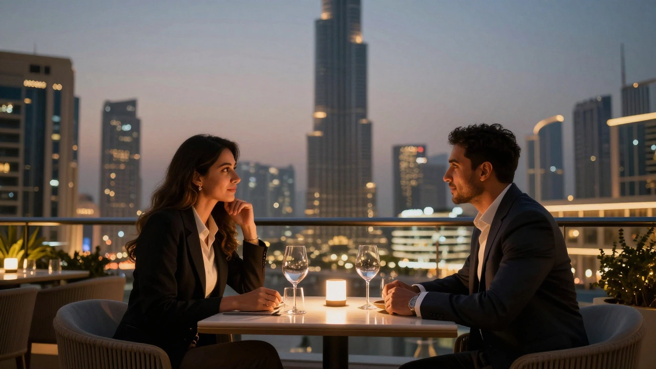 Escort Dubai - What to Know Before Hiring an Independent Escort in Dubai