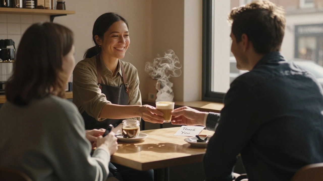 What Is the Tip? Understanding Real Advice in a World of Noise